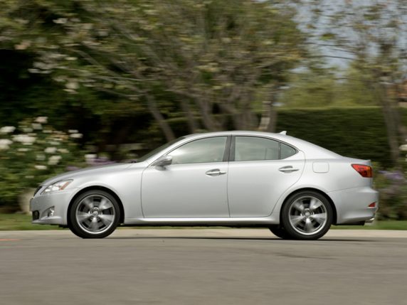 2009 Lexus IS 350 Pictures & Photos - CarsDirect