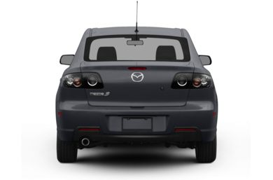 See 2009 Mazda Mazda3 Color Options - CarsDirect