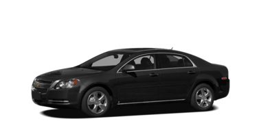 2010 Chevrolet Malibu Color Options Carsdirect