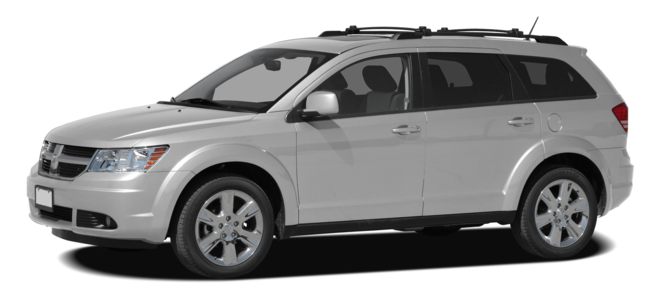 2010 dodge journey colors