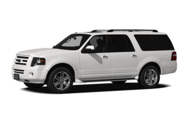 2010 Ford expedition exterior colors #5