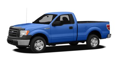 2010 Ford F 150 Color Options Carsdirect