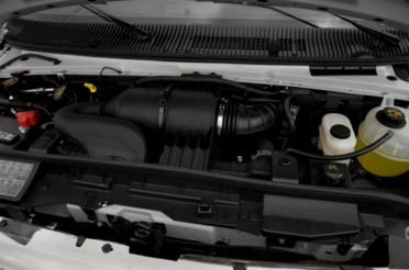 10 Ford E 350 Super Duty Pictures Photos Carsdirect