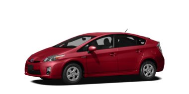2010 Toyota Prius Color Options Carsdirect