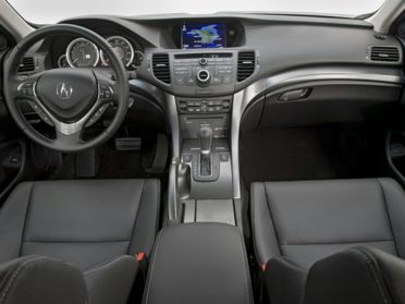 Acura Tsx By Model Year Generation Carsdirect