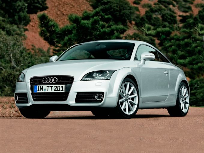 Audi Tt For Sale Near Me