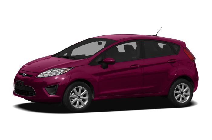 Safety ratings on 2011 ford fiesta #4