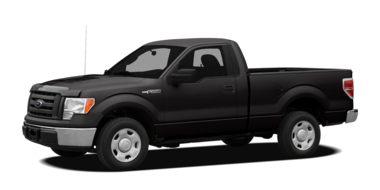 2011 Ford F 150 Color Options Carsdirect
