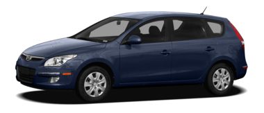 2011 Hyundai Elantra Touring Color Options Carsdirect