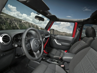 2015 Jeep Wrangler Pictures Photos Carsdirect