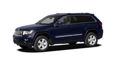 11 Jeep Grand Cherokee Color Options Carsdirect