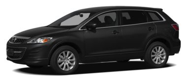 Research 2010
                  MAZDA CX-9 pictures, prices and reviews