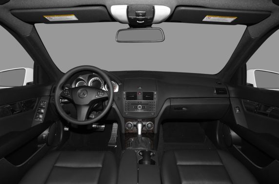 2011 Mercedes-Benz C300 Pictures & Photos - CarsDirect