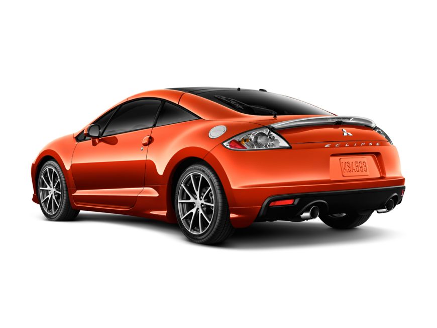 Mitsubishi Eclipse by Model Year & Generation CarsDirect