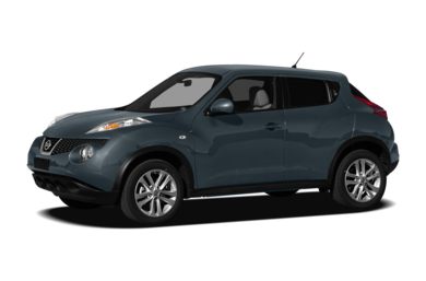 3 4 Front Glamour 2017 Nissan Juke