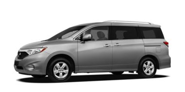 11 Nissan Quest Color Options Carsdirect