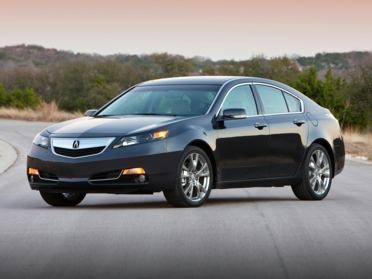 2014 Acura Tl Pictures Photos Carsdirect