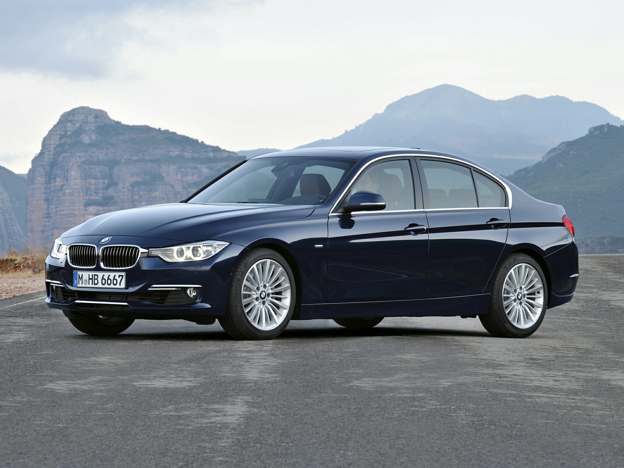 2015 Bmw 3 Series Buyer S Guide Reviews Specs Comparisons