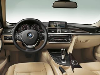 BMW 328d