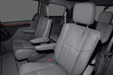 2012 Chrysler Town Country Pictures Photos Carsdirect