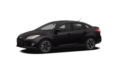 2012 Ford Focus Color Options Carsdirect