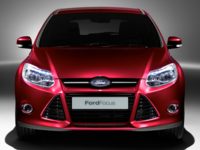 2014 ford focus front