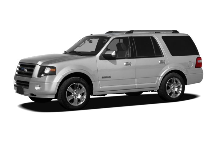 Ford expedition reliability #7