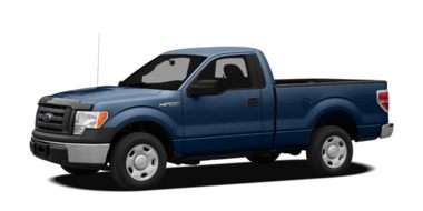 2012 Ford F 150 Color Options Carsdirect