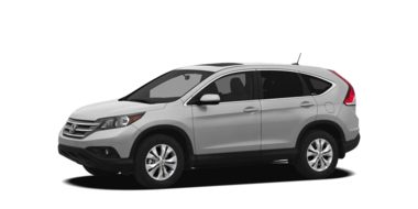 2012 Honda Cr V Color Options Carsdirect