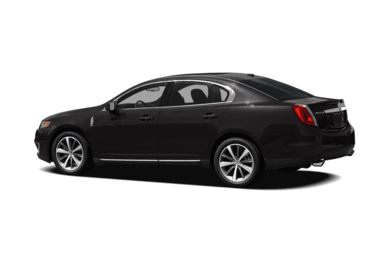 See 2012 Lincoln Mks Color Options Carsdirect