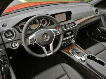 2014 Mercedes Benz C250 Pictures Photos Carsdirect