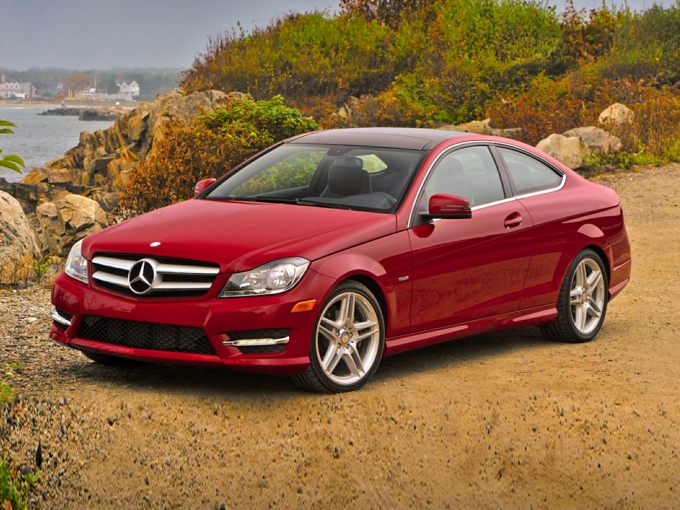 15 Mercedes Benz C250 Prices Reviews Vehicle Overview Carsdirect