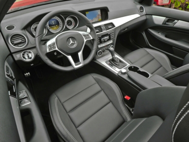 2015 Mercedes Benz C250 Pictures Photos Carsdirect