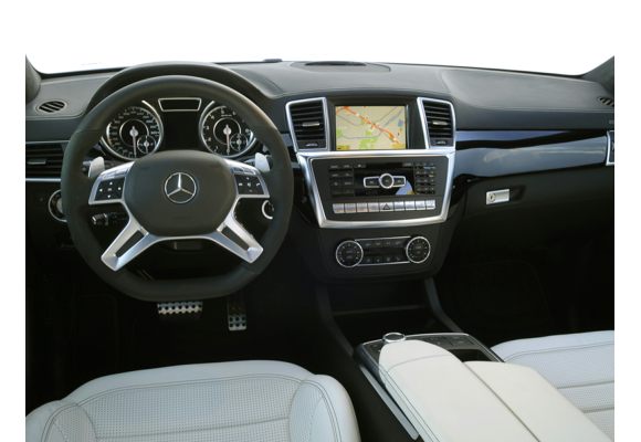 14 Mercedes Benz Ml63 Amg For Sale Review And Rating