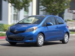 Top 5 Cheapest Cars To Maintain Carsdirect