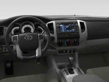 2015 Toyota Tacoma Pictures Photos Carsdirect
