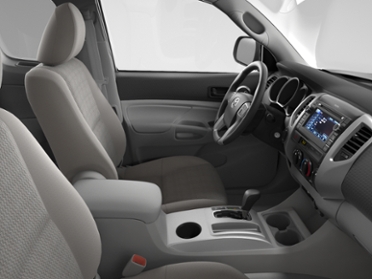 2015 Toyota Tacoma Pictures Photos Carsdirect