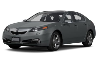 2013 Acura Tl Color Options Carsdirect