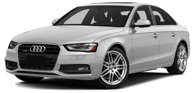 2013 Audi A4 Color Options - CarsDirect