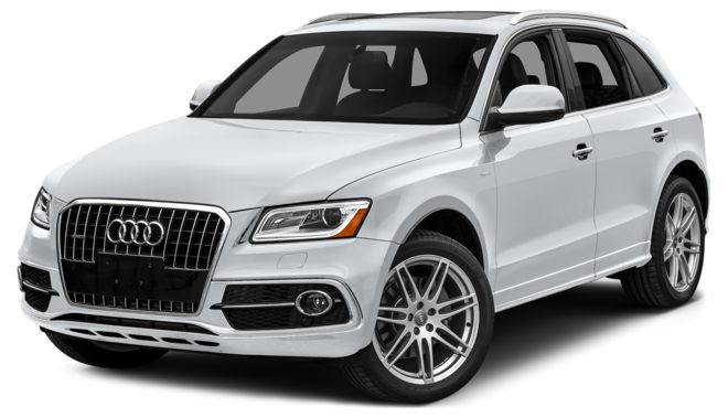 2013 Audi Q5 hybrid Color Options - CarsDirect