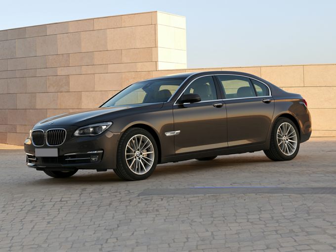 new bmw 760 price