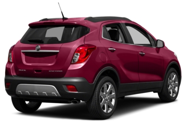 2015 Buick Encore Pictures Photos Carsdirect