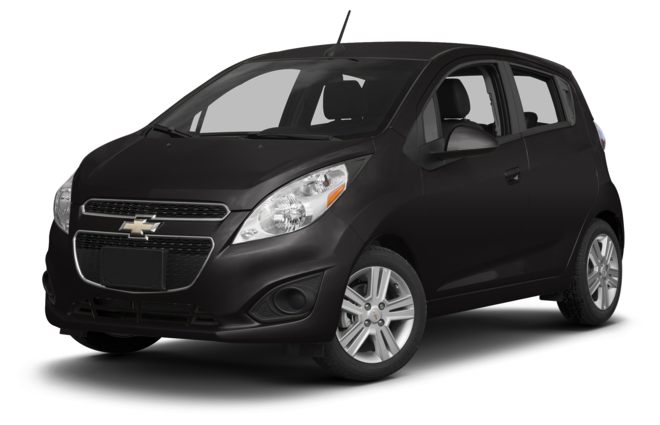 2013 Chevrolet Spark Color Options CarsDirect
