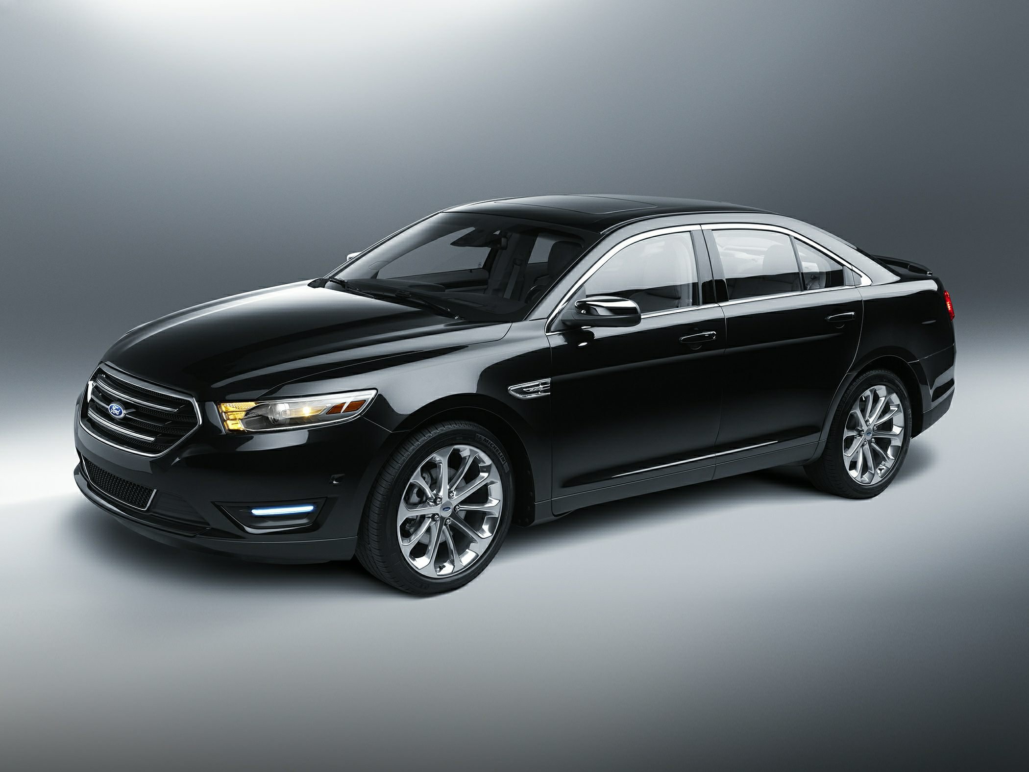 2018 Ford Taurus Specs Prices Ratings and Reviews