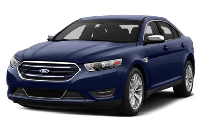 2010 Ford taurus sho for sale in ontario #7