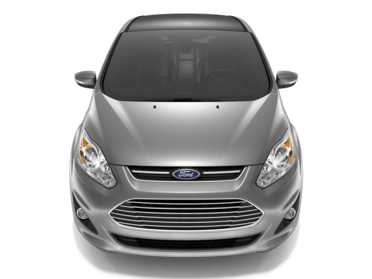 13 Ford C Max Hybrid Pictures Photos Carsdirect