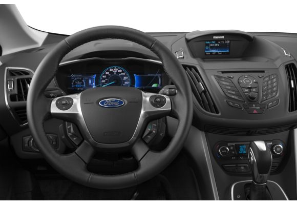 15 Ford C Max Hybrid Prices Reviews Vehicle Overview Carsdirect