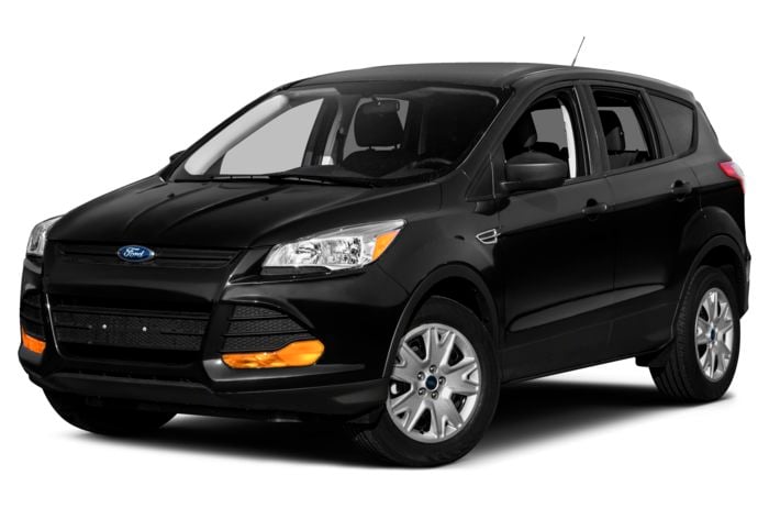 2014 Ford Escape Specs, Safety Rating &amp; MPG CarsDirect