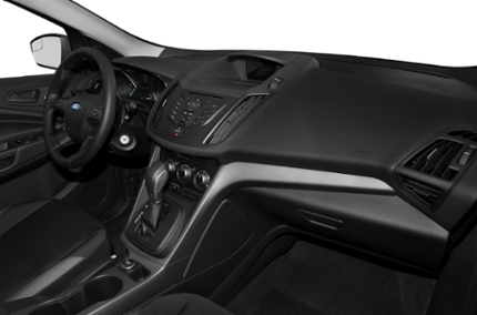 2015 Ford Escape Pictures Photos Carsdirect
