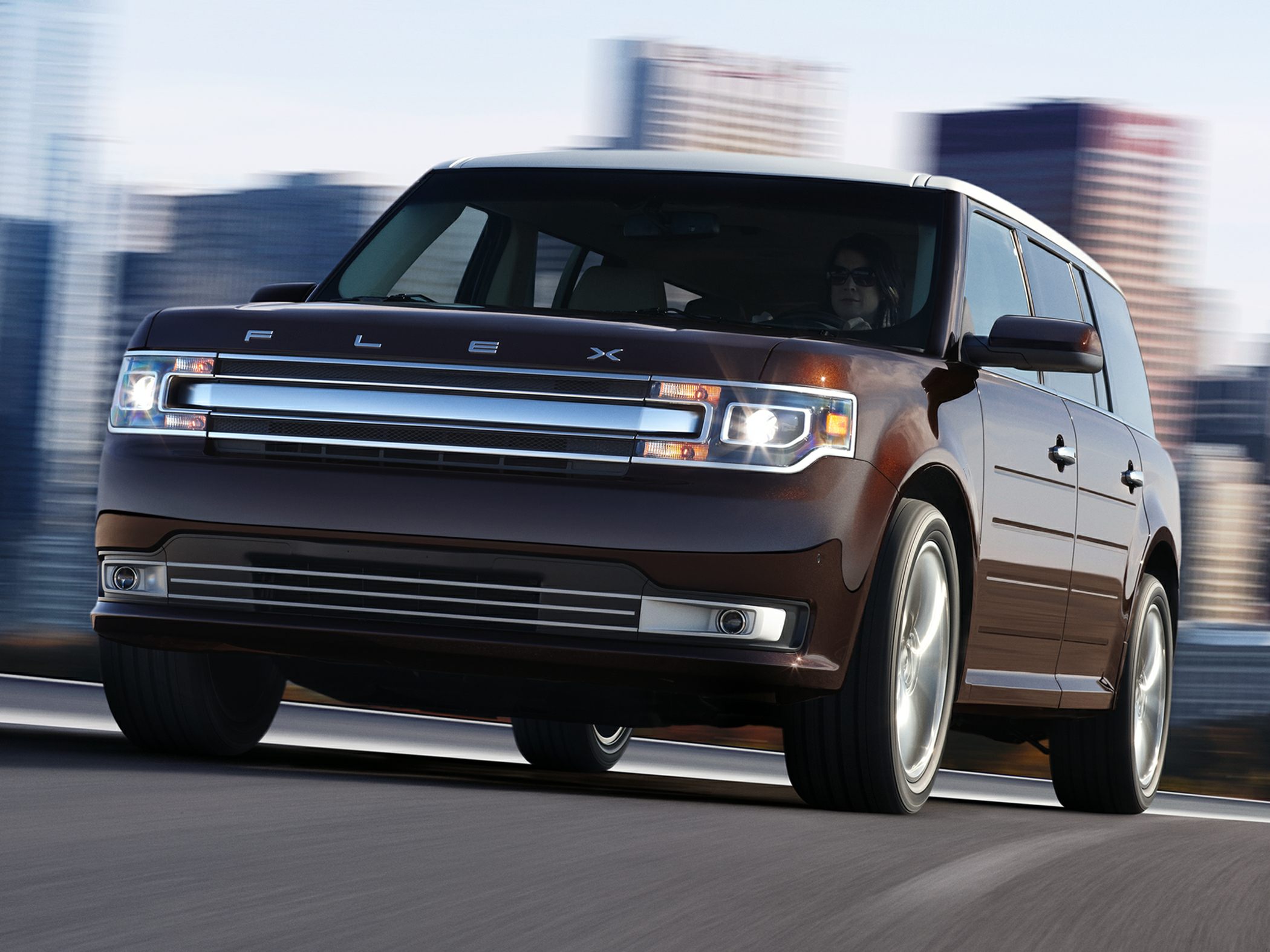 Ford Flex